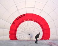 Ballonfahrt verschenken